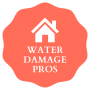 Water damage logo Amarillo, TX