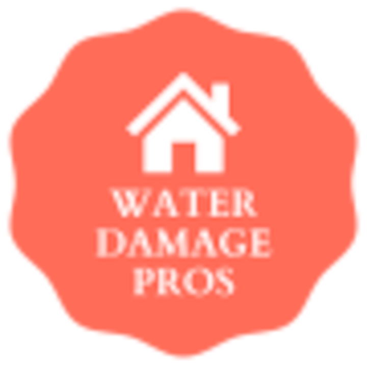 Water damage logo Amarillo, TX
